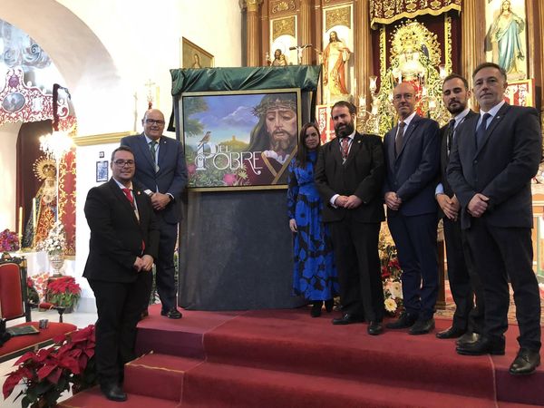 Eucaristía en honor a María Stma. de la Esperanza