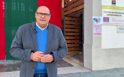 El Mercado de San Francisco, vuelta a empezar tres años después, otro gran fracaso del alcalde de Vélez Málaga