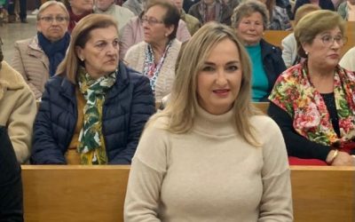 12º Encuentro de Villancicos en Almayate