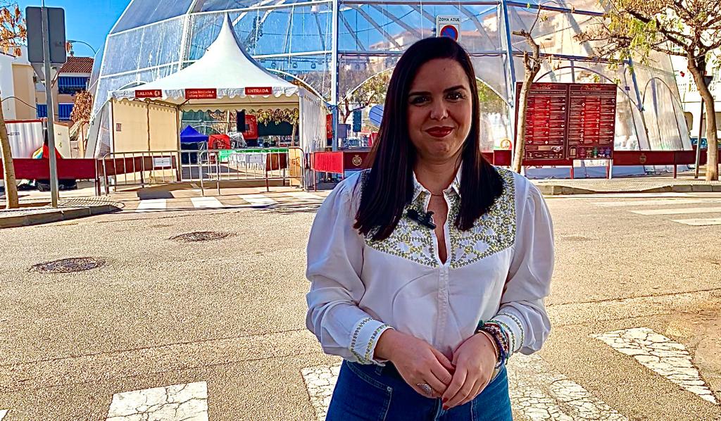 El equipo de gobierno incumple un acuerdo del pleno y dedica parte de una subvención de 500.000 euros a fiestas