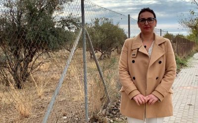 El alcalde de Vélez Málaga sigue sin responder, más de medio año después, a la petición de cesión de suelo de la Junta para construir un instituto en Chilches