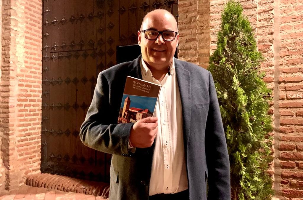 La iglesia de Santa María debe ser declarada BIC: ¿Por qué el PSOE se niega?