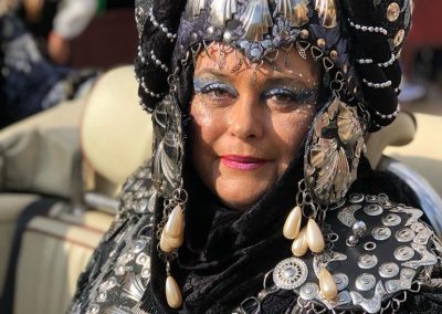 Reyes Magos