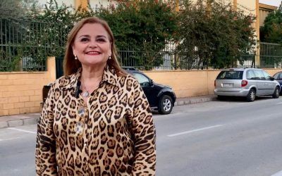 El Partido Popular informa sobre nuevas becas educativas puestas en marcha por la Junta de Andalucía