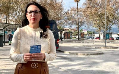 El Partido Popular lamenta que el Ayuntamiento de Vélez no aproveche una subvención para el bono de transporte