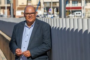 El Partido Popular designa a Jesús Lupiáñez candidato a la Alcaldía del Ayuntamiento de Vélez Málaga Lupianez 1 El Partido Popular designa a Jesús Lupiáñez candidato a la Alcaldía del Ayuntamiento de Vélez Málaga