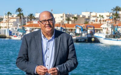 El Partido Popular designa a Jesús Lupiáñez candidato a la Alcaldía del Ayuntamiento de Vélez Málaga