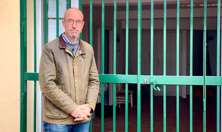 Los cortes de luz por los impagos del Ayuntamiento de Vélez Málaga se extienden a otros edificios