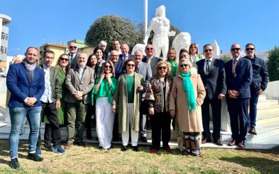 Feliz Día de Andalucía