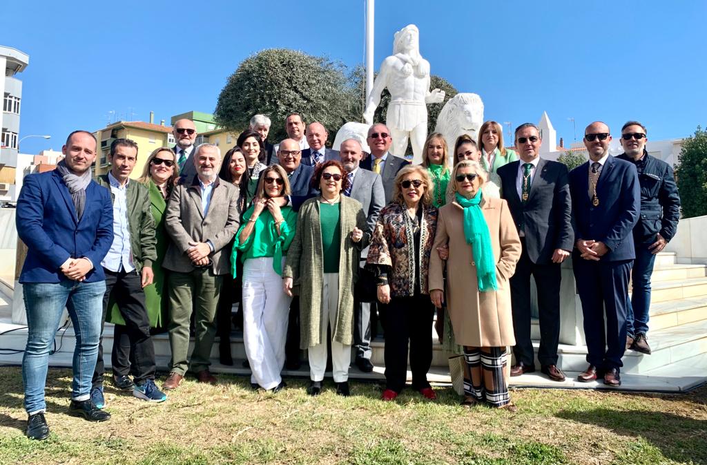 Feliz Día de Andalucía