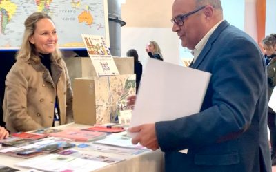 El IES Reyes Católicos de Vélez, muy próximo a ser sede del ciclo formativo de Grado Superior de Enseñanza y Animación Sociodeportiva en 2023/24