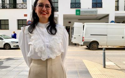Ruiz defiende la Sanidad pública y gratuita, y presenta inversiones por más de 30 millones del Gobierno de Juanma Moreno en la Axarquía