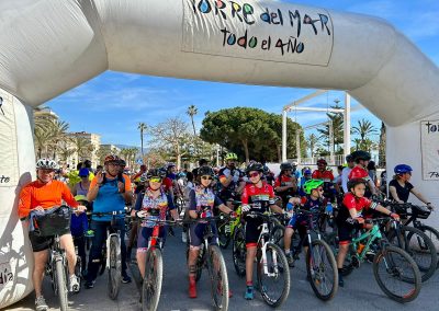 Día del Pedal