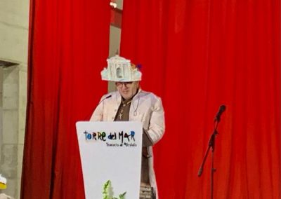 Carnaval de Torre del Mar