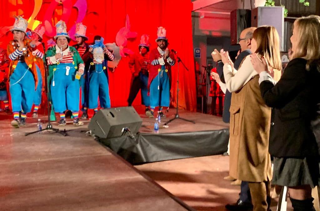 Carnaval de Torre del Mar
