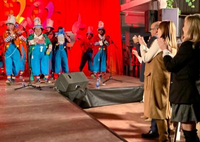 Carnaval de Torre del Mar