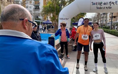 Carrera Urbana de Torre del Mar