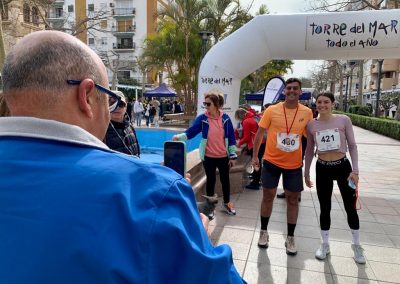 Carrera Urbana de Torre del Mar