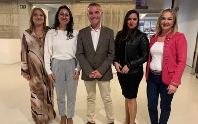 El Club Atletismo Vélez reparte sus premios en una gran gala