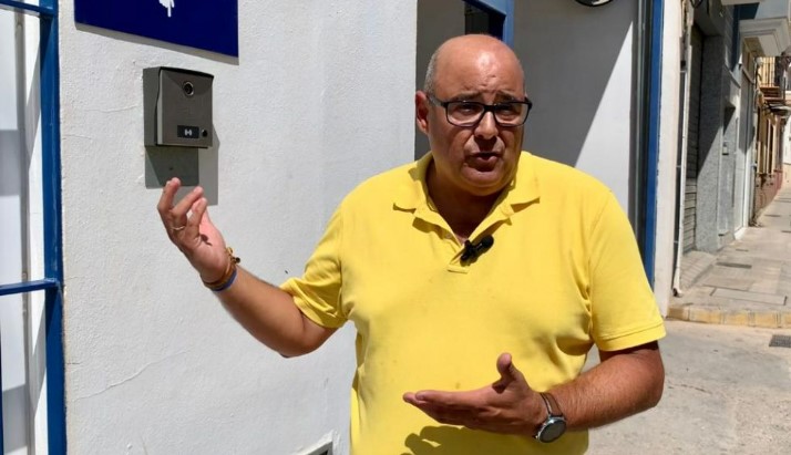 El Partido Popular denuncia las “cifras falseadas” del alcalde sobre la Policía Local de Vélez Málaga  