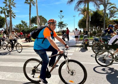 Día del Pedal