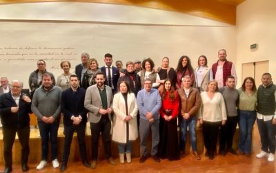 El alcalde le sube el sueldo 1.082 euros al mes a la número dos de la lista electoral del PSOE
