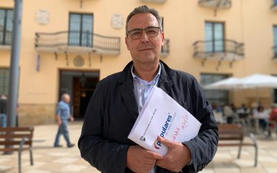 El Partido Popular lamenta que los “presupuestos 2023 sean los del Vélez Málaga se muere”