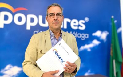 La número 8 de la lista del PSOE forma parte de un tribunal que examinará a dos cargos de confianza para plazas de administrativo en el Ayuntamiento