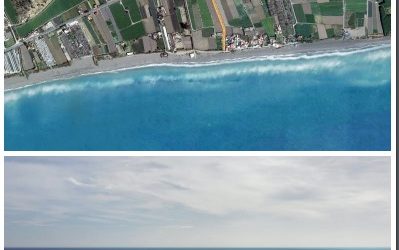 El Partido Popular transformará Almayate uniendo el casco urbano y la playa a través de un gran vial