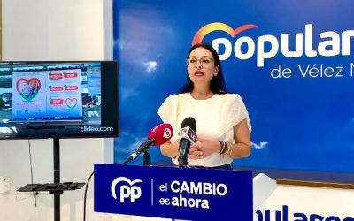 La Junta Electoral obliga al equipo de gobierno del Ayuntamiento de Vélez Málaga a retirar una campaña de publicidad por considerarla ilegal