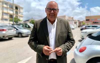 El Partido Popular apostará por la energía verde y dedicará el 20% de las 1.055 plazas de aparcamiento que construirá para coches eléctricos
