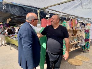 El Partido Popular fortalece su apoyo a la seguridad en el municipio y presenta novedades para reforzar la Policía Local Seguridad Foto 2 El Partido Popular fortalece su apoyo a la seguridad en el municipio y presenta novedades para reforzar la Policía Local