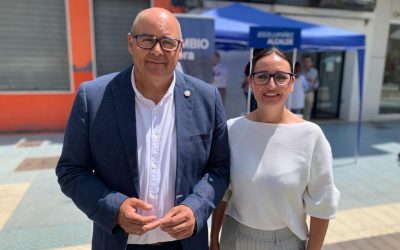 El Partido Popular presenta un paquete de medidas innovadoras para transformar el Turismo en el municipio
