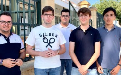 La Junta incorpora tres nuevos ciclos de Formación Profesional en Vélez-Málaga para el curso 23/24