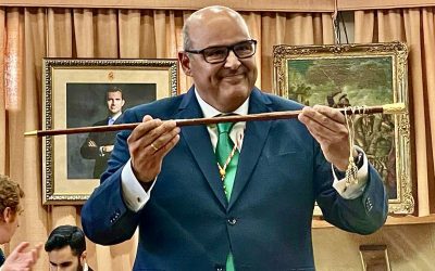 Jesús Lupiáñez lleva al Partido Popular a gobernar tras ocho años en la oposición el Ayuntamiento de Vélez-Málaga con el apoyo del GIPMTM