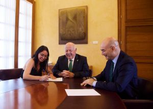Rocío Ruiz enfoca su trabajo en el Ayuntamiento y deja su acta de diputada en el Parlamento de Andalucía Rocio Ruiz 3 2 Rocio Ruiz 3 2