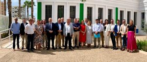 Partido Popular y GIPMTM trasladan su buena sintonía en el Ayuntamiento de Vélez-Málaga a la Mancomunidad  